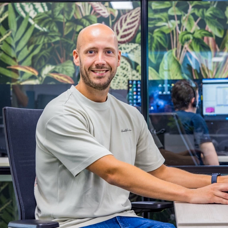 Florisoft - Software Support Specialist vacature