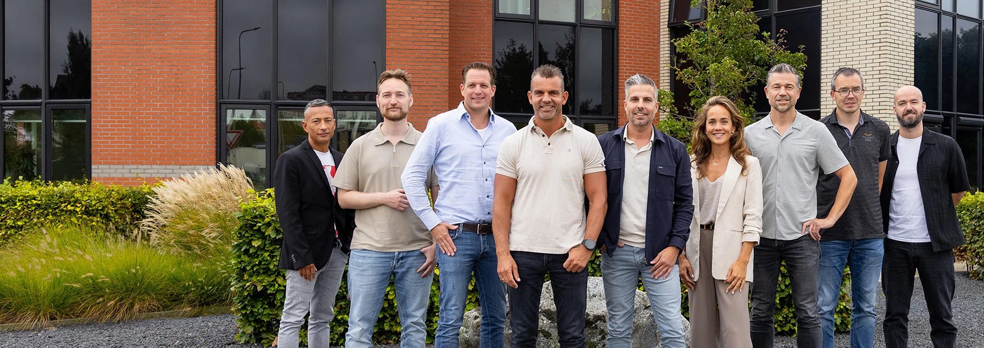 Werken bij het Florisoft team geeft oneindig veel mogelijkheden.